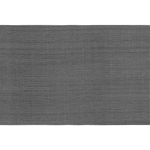 Work-Of-Art 36 x 300 in. Fiberglass Door & Window Screen, Charcoal WO2742026 - main